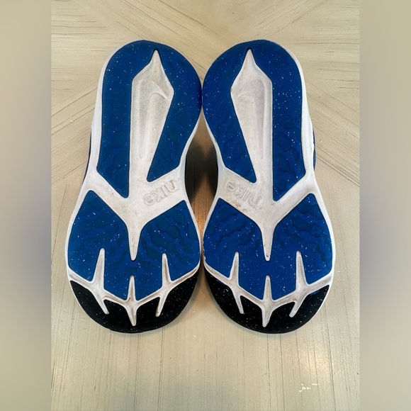 Nike Star Runner 4 Kids' Shoes - Hyper Royal Blue - Size 13c - Picture 10 of 13